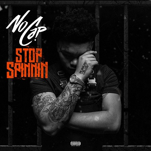 Stop Spinnin NoCap