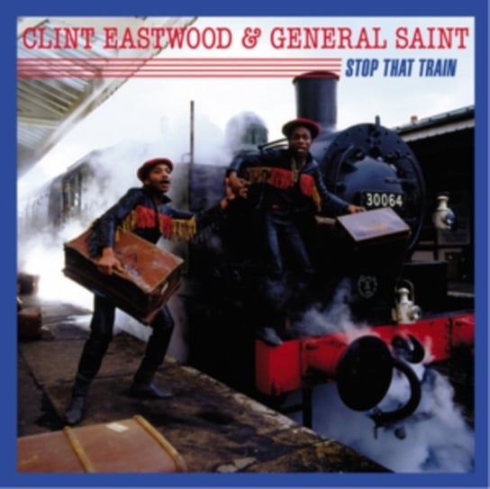 Stop That Train Clint Eastwood & General Saint
