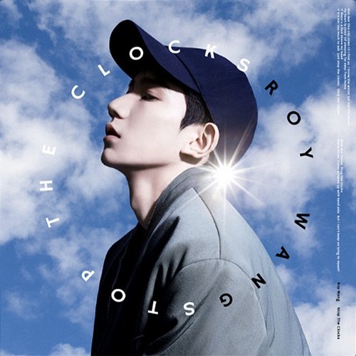 Stop The Clocks Roy Wang