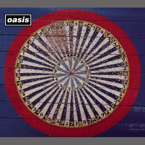 Stop The Clocks EP Oasis