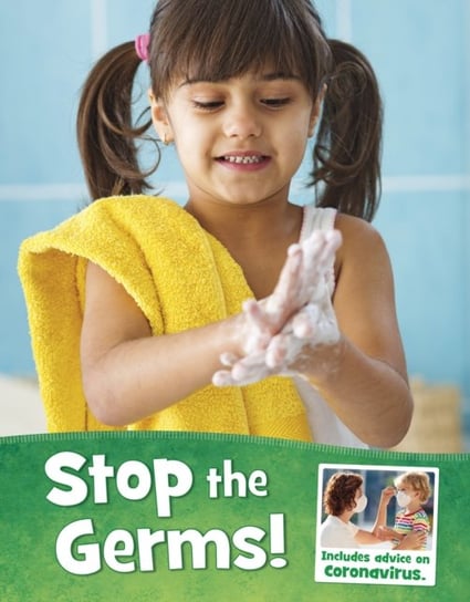 Stop the Germs! Mari Schuh
