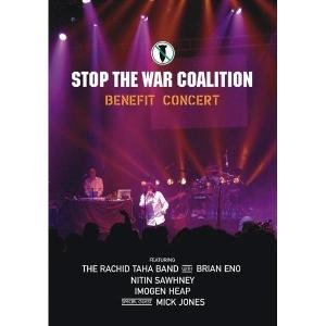 Stop The War Coalition Various Artists