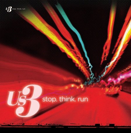 Stop. Think. Run US3