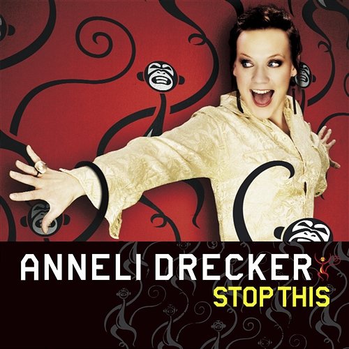 Stop This Anneli Drecker
