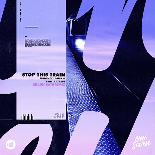 Stop This Train Emelie Cyréus, Stupid Goldfish