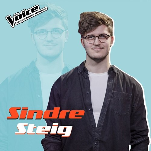 Stop This Train Sindre Steig