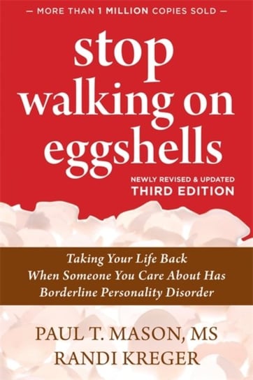 Stop Walking on Eggshells Opracowanie zbiorowe