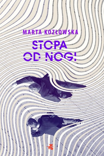Stopa od nogi Kozłowska Marta