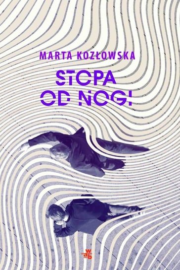 Stopa od nogi Kozłowska Marta