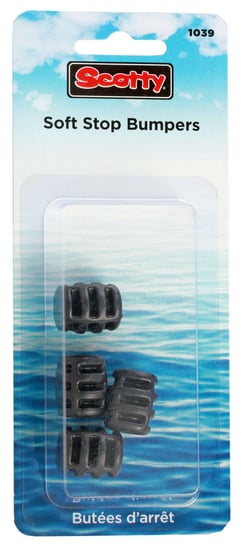 Stoper Do Agrafek Trollingowych SCOTTY 1039 Soft Stop Bumper SCOTTY