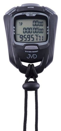 Stoper JVD ST81 Metronom Timer JVD