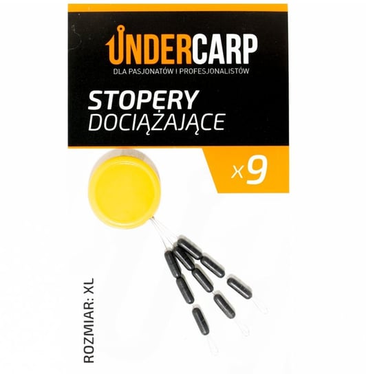 Stopery Dociążające  Rozmiar Xl Undercarp UNDERCARP