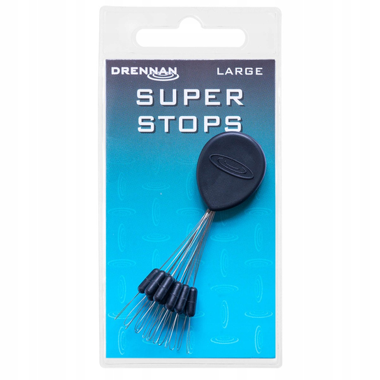 STOPERY DRENNAN SUPER STOPS - LARGE DRENNAN