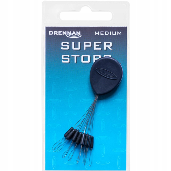 STOPERY DRENNAN SUPER STOPS - MEDIUM DRENNAN