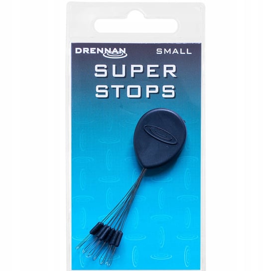 STOPERY DRENNAN SUPER STOPS - SMALL DRENNAN