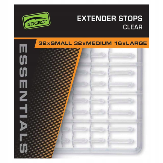 STOPERY FOX EDGES EXTENDER STOPS Fox