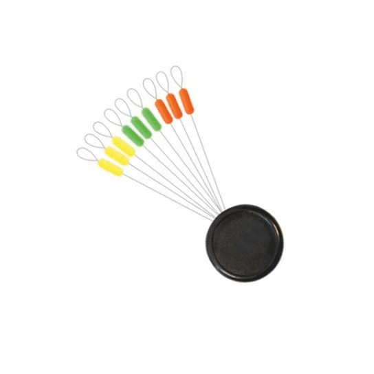 Stopery GENLOG Rainbow Stops GENLOG
