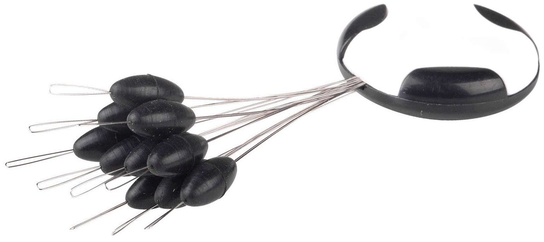 Stopery Spro Hd Rubber Stopper SPRO
