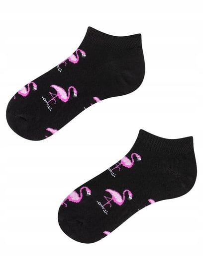 Stopki dla dzieci Todo Socks Flamingo Kids 27-30 Todo Socks