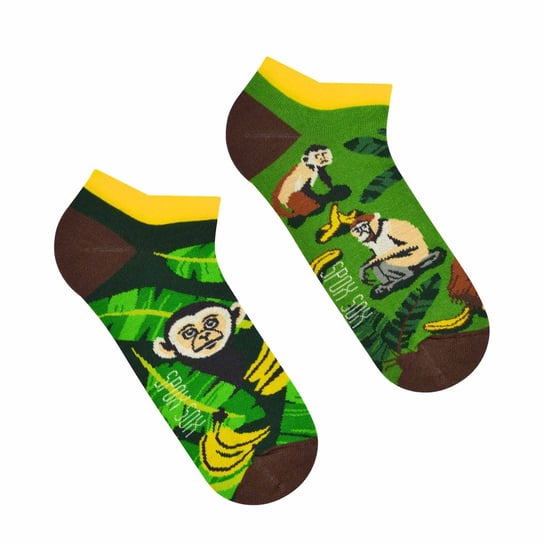 Stopki Małpy  44-46 Spox Sox