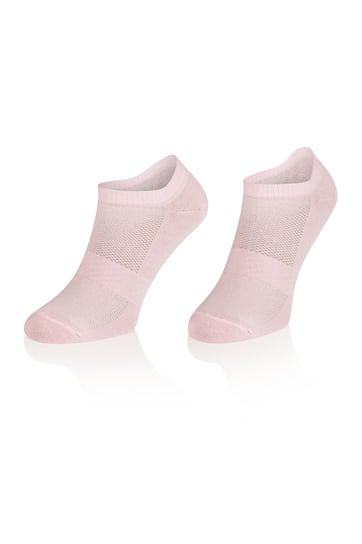 Stopki Różowe Toes and more Classic Pink - TAMB6/04 35-38 Toes and More