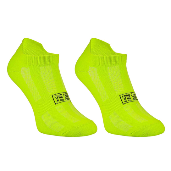 Stopki Treningowe Fluo 44-46 Spox Sox