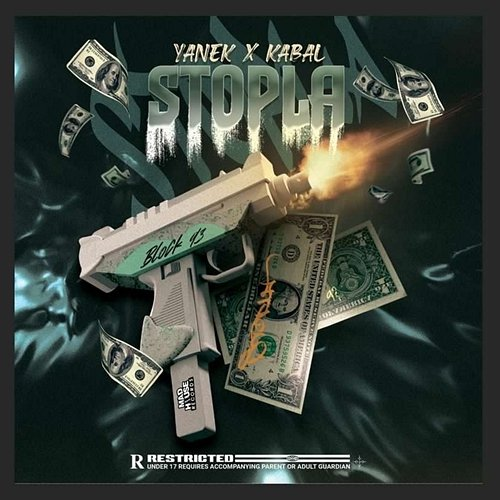 Stopla Kabal feat. Tr4cer, Yanek, Block 93, mi368