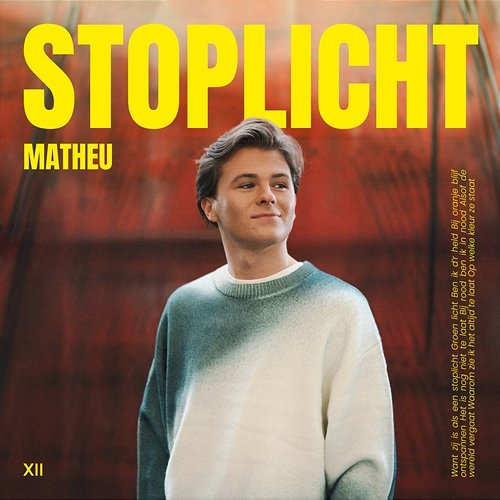 Stoplicht Matheu