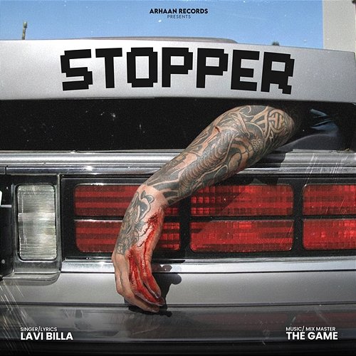 Stopper Lavi Billa