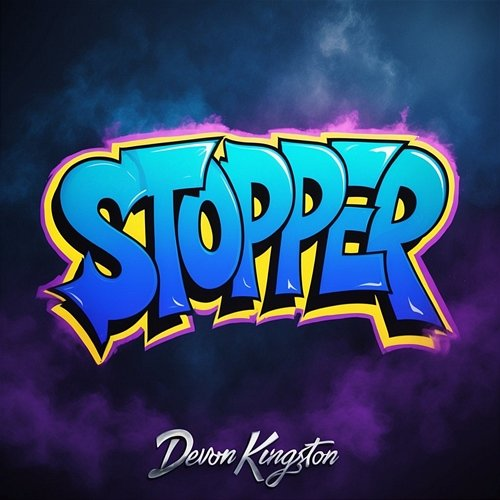 Stopper Devon Kingston