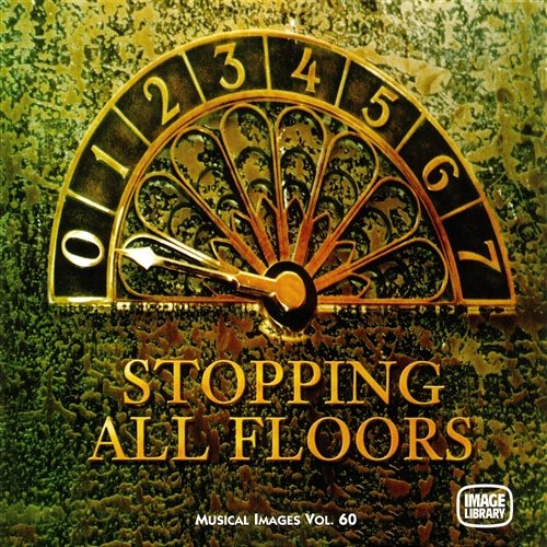 Stopping All Floors Tony Naylor, Russell McKenna