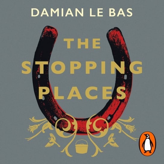 Stopping Places Bas Damian Le