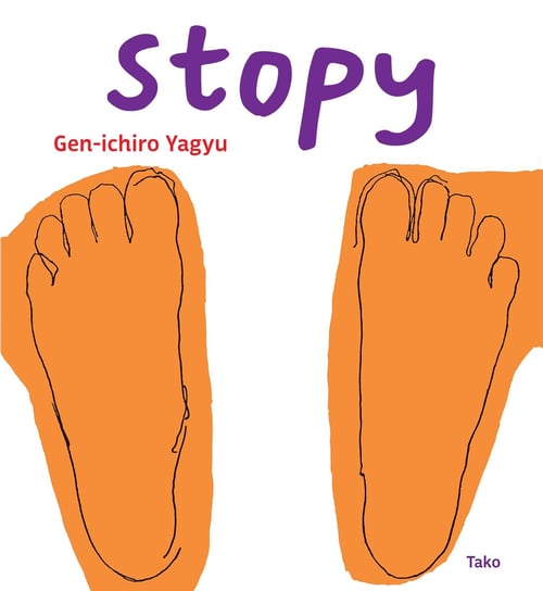 Stopy Yagyu Ichiro-Gen