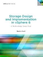 Storage Design and Implementation in vSphere 6 Khalil Mostafa
