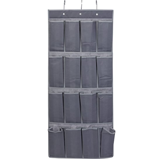 Storagesolutions Organizer wielofunkcyjny na przybory, 16 kieszeni, 112x45 cm StorageSolutions