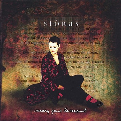 Stòras Mary Jane Lamond