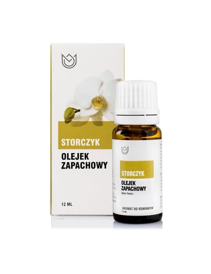 Storczyk 12 Ml Olejek Zapachowy Naturalne Aromaty