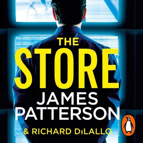 Store Patterson James