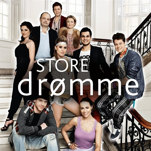 Store Drømme Store Drømme