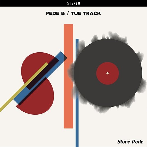 Store Pede Pede B & Tue Track