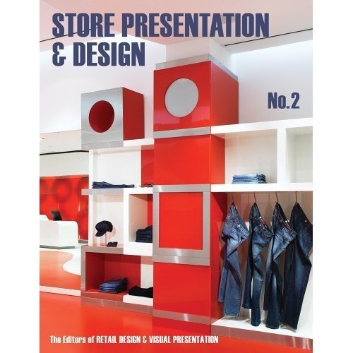 Store Presentation and Design No. 2: Branding the Store Pegler Martin