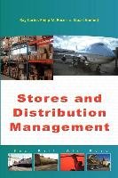 Stores and Distribution Management Carter Ray, Price Philip M., Emmett Stuart