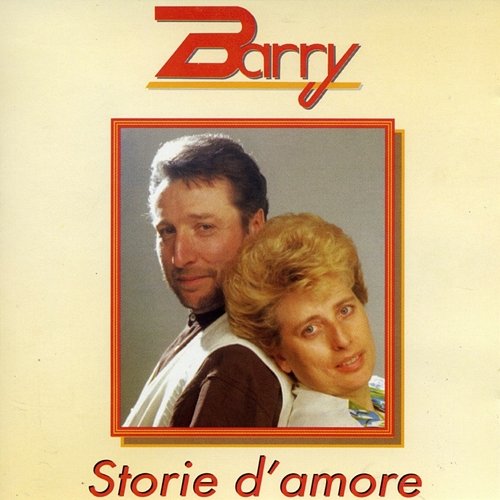 Storie D'amore Barry