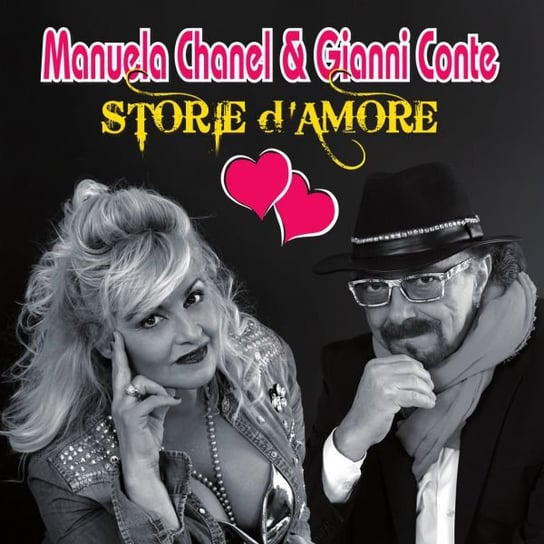 Storie D'Amore Various Artists
