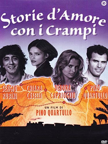 Storie D'Amore Con I Crampi Various Directors
