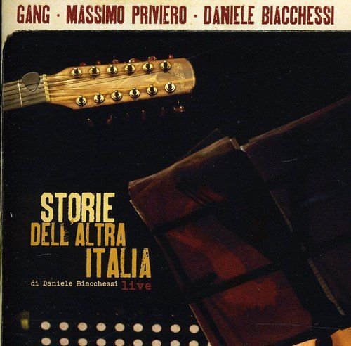 Storie Dell'altra Italia Various Artists