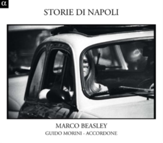 Storie di Napoli Accordone, Morini Guido, Beasley Marco