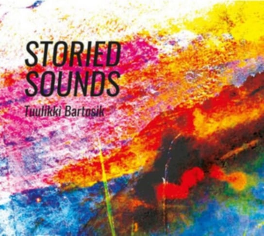 Storied Sounds Bartosik Tuulikki