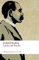 Stories and Poems Rudyard Kipling