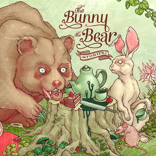 Stories The Bunny The Bear